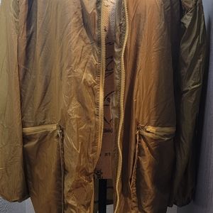 Free People Windbreaker Jacket